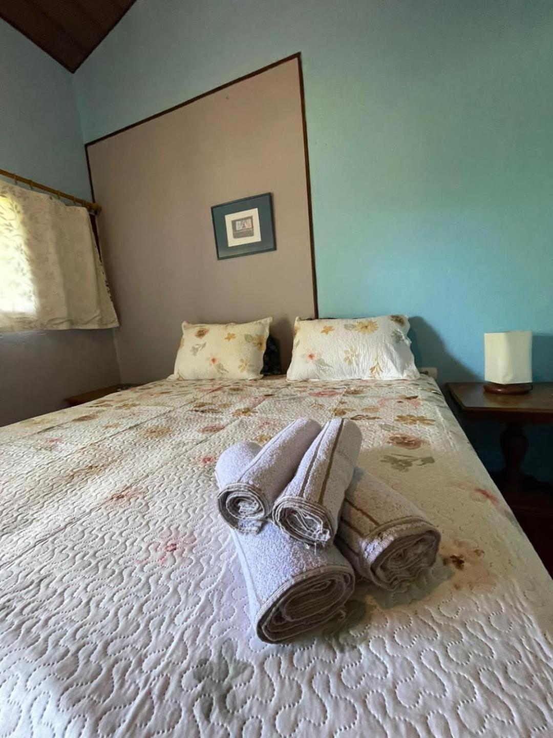Lagamar Eco Hotel Cananéia 외부 사진