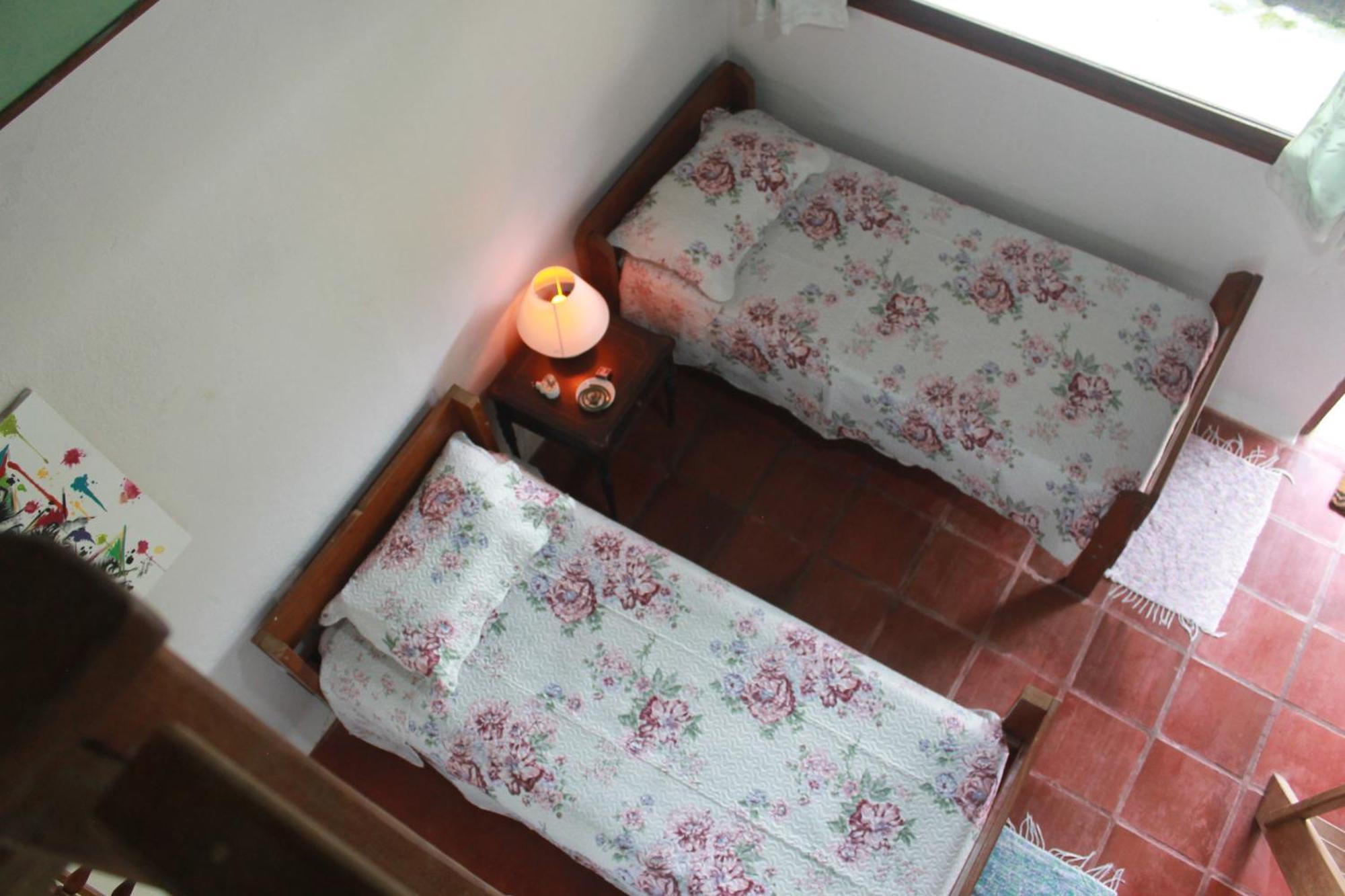 Lagamar Eco Hotel Cananéia 외부 사진
