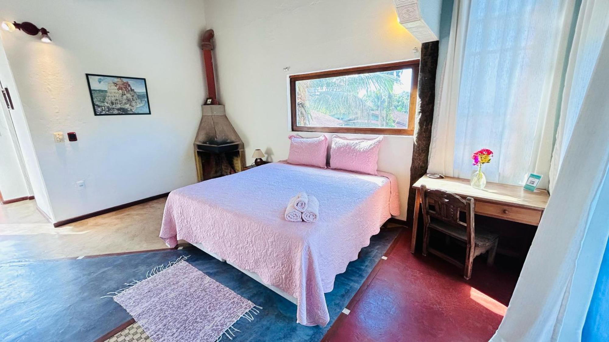 Lagamar Eco Hotel Cananéia 외부 사진